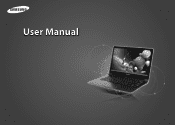 Samsung NP915S3GI User Manual Windows 8 Ver.1.5 (English)
