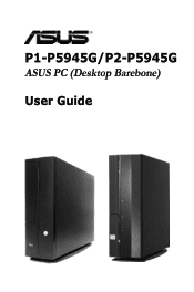 Asus P1-P5945G User Guide