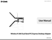 D-Link DWA-566 Product Manual