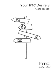 HTC Desire S User Manual