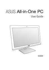 Asus V230IC User Guide