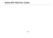 Nokia IP130 User Guide