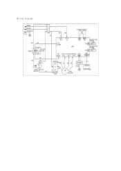 Frigidaire FAS226R2A Wiring Schematic