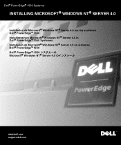 Dell PowerEdge 1550 Console Redirection (.pdf)