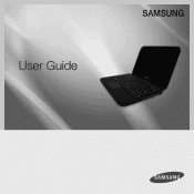 Samsung NP-N310 User Guide