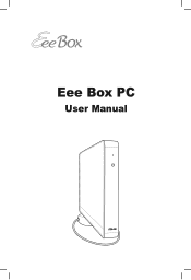Asus EBXB202-BLK-X0081 User Manual