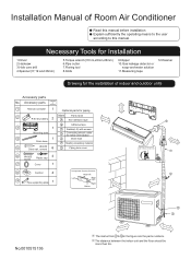 Haier HSU-09HEC03 User Manual