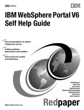 IBM BS029ML Self Help Guide