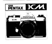 Pentax KM KM Manual