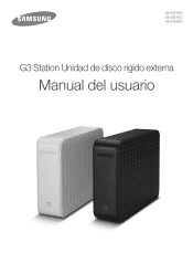 Samsung HX-DU010EC User Manual (user Manual) (ver.2.0) (English)