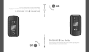LG L600v User Guide