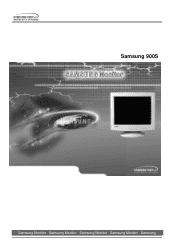 Samsung 900S User Manual (user Manual) (ver.1.0) (Spanish)