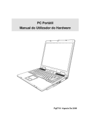 Asus A9Rp A9Rp Hardware User's Manual for English