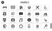 Motorola Moto Z Moto Z - User Guide