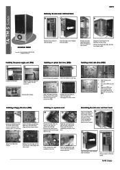 Asus TM-55 TA/TM-5 Series User''s Manual for English Edition