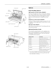 Epson 680Pro Product Information Guide