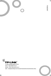 TP-Link TL-SG1016 User Guide