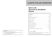 Haier AB142FCAIA User Manual