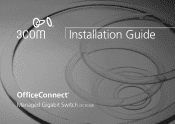 3Com 3CDSG8-US Installation Guide