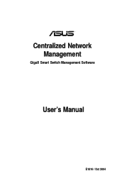 Asus 90-QS07AN1N001UA0 User Manual