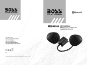 Boss Audio MCBK420B User Manual V3