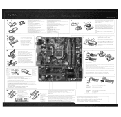 EVGA 120-SB-E682-KR Visual Guide