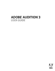 Adobe 22011302 User Guide