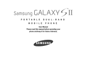 Samsung SCH-R760 User Manual Ver.fb14_f6 (English(north America))