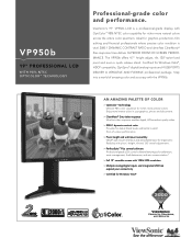 ViewSonic VP950B VP950b-1_Sept_2008.pdf