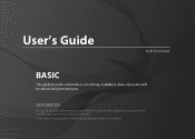 Dell B1265dnf Mono Laser User Manual