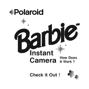 Polaroid Instant Camera User Guide