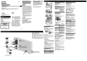 Sony CMTBX1 Instruction Manual