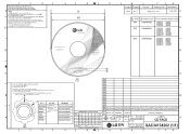 LG 19LD350 Owner's Manual