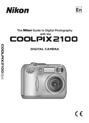 Nikon 2100 User Manual