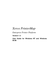 Xerox 7300DN User Guide