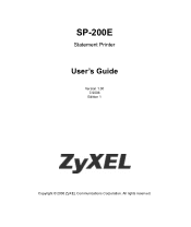 ZyXEL G-4100 v2 User Guide