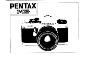 Pentax MG MG Manual