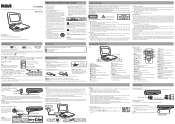 RCA DRC6317E DRC6317E Product Manual