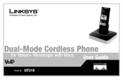 Linksys CIT310 User Guide