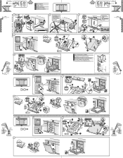 Bosch SHV9PT53UC Installation Instructions