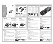 Logitech 980445-0403 Manual
