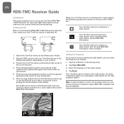 TomTom RDS TMC Product Guide