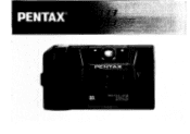 Pentax PC-333 PC-333 Manual