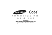 Samsung SCH-I220 User Manual (user Manual) (ver.f7) (English)