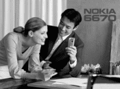 Nokia 6670 User Guide