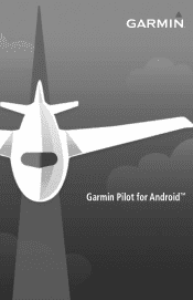Garmin Pilot Pilot For Android