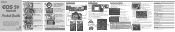 Canon EOS 5D Mark III Quick Start Guide