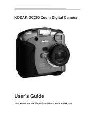 Kodak 824-0491 User Guide