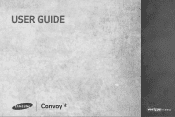 Samsung SCH-U660 User Manual (user Manual) (ver.f8) (English)