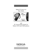 Nokia 3570 User Guide